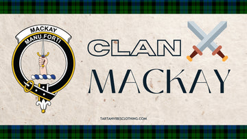 Clan Mackay