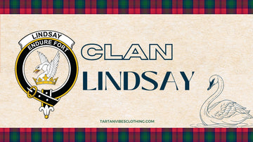 Unveiling Clan Lindsay's Legacy: Enduring Scottish Clan