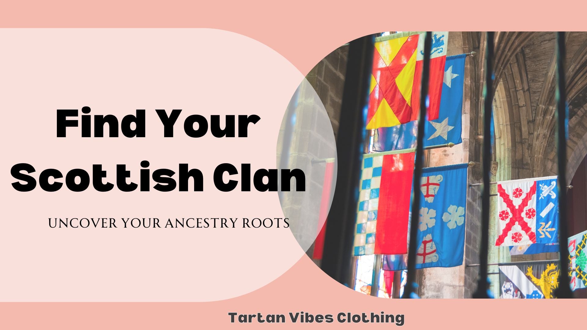 how to find your scottish clan?