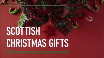 Scottish Christmas Gifts