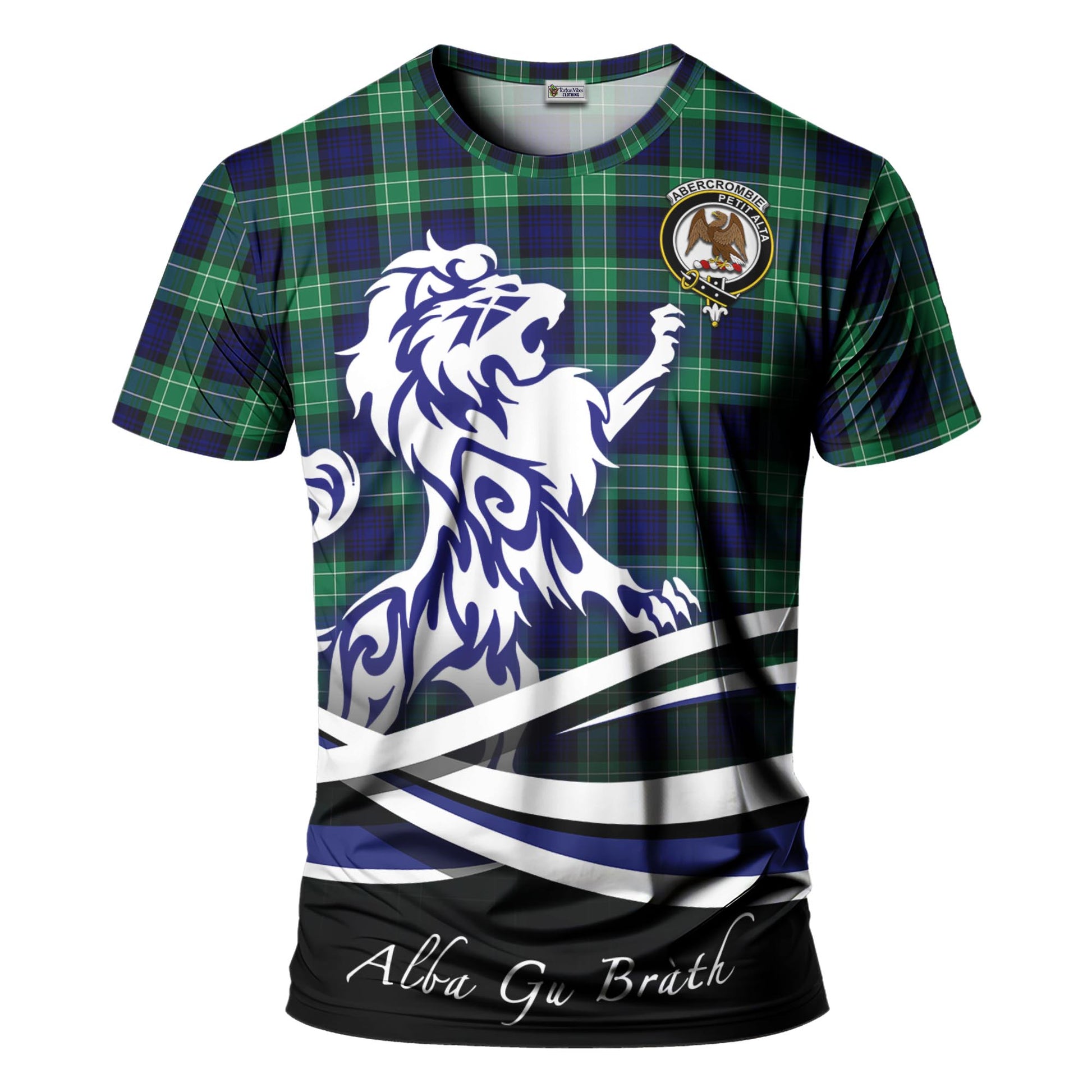 abercrombie-tartan-t-shirt-with-alba-gu-brath-regal-lion-emblem