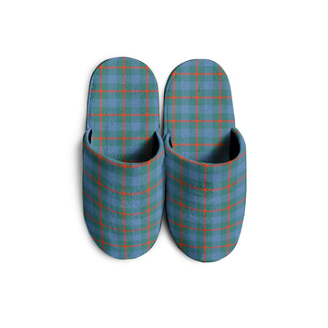 Agnew Ancient Tartan Home Slippers