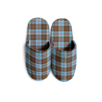Anderson Ancient Tartan Home Slippers