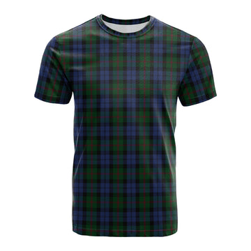 Baird Tartan T-Shirt