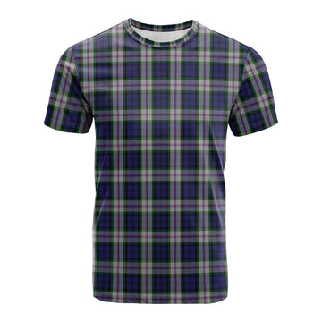Baird Dress Tartan T-Shirt