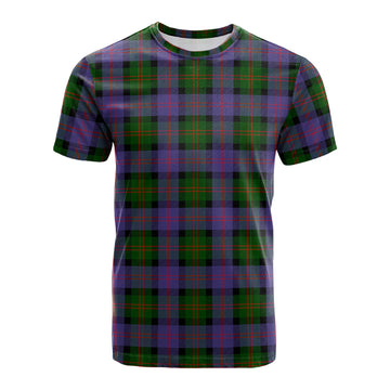 Blair Modern Tartan T-Shirt