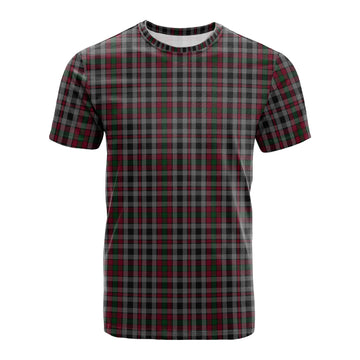 Borthwick Tartan T-Shirt