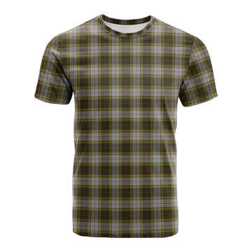 Buchanan Dress Tartan T-Shirt