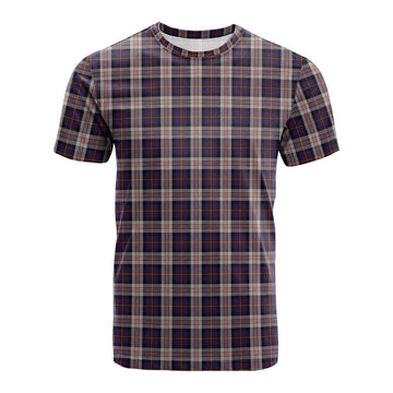 Cameron of Erracht Dress Tartan T-Shirt