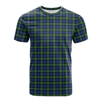 Campbell Argyll Ancient Tartan T-Shirt