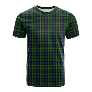Campbell of Breadalbane Tartan T-Shirt