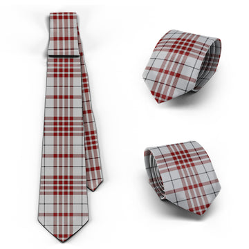 Clayton Tartan Classic Necktie