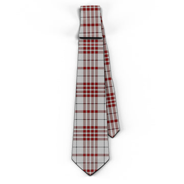 Clayton Tartan Classic Necktie
