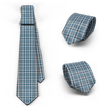 Conquergood Tartan Classic Necktie