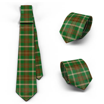 Copeland Tartan Classic Necktie