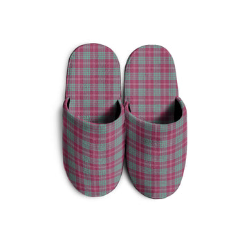 Crawford Ancient Tartan Home Slippers