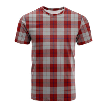 Cunningham Dress Tartan T-Shirt