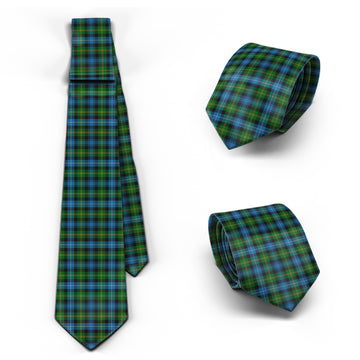 Dyce Tartan Classic Necktie