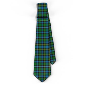 Dyce Tartan Classic Necktie