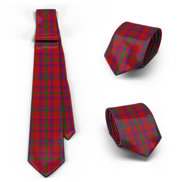 Fiddes Tartan Classic Necktie