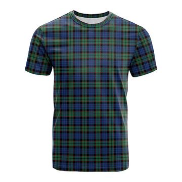 Fletcher Ancient Tartan T-Shirt