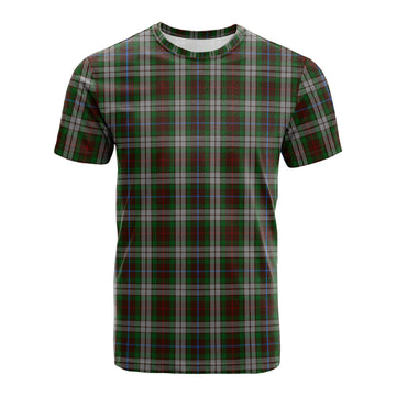 Fraser Hunting Dress Tartan T-Shirt