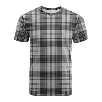 Glen Tartan T-Shirt