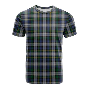 Gordon Dress Tartan T-Shirt