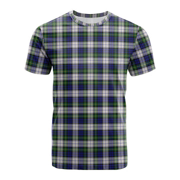 Gordon Dress Modern Tartan T-Shirt
