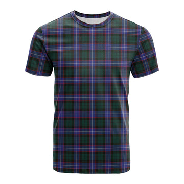 Guthrie Modern Tartan T-Shirt