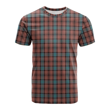 Hannay Dress Tartan T-Shirt