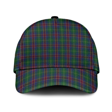 Hart of Scotland Tartan Classic Cap