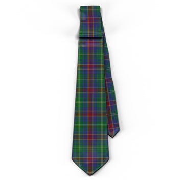 Hart of Scotland Tartan Classic Necktie