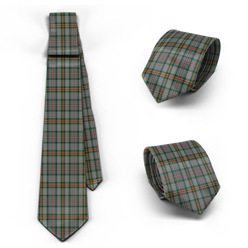 Howell of Wales Tartan Classic Necktie