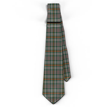Howell of Wales Tartan Classic Necktie