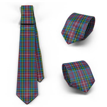 Hyndman Tartan Classic Necktie