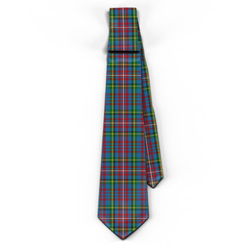 Hyndman Tartan Classic Necktie