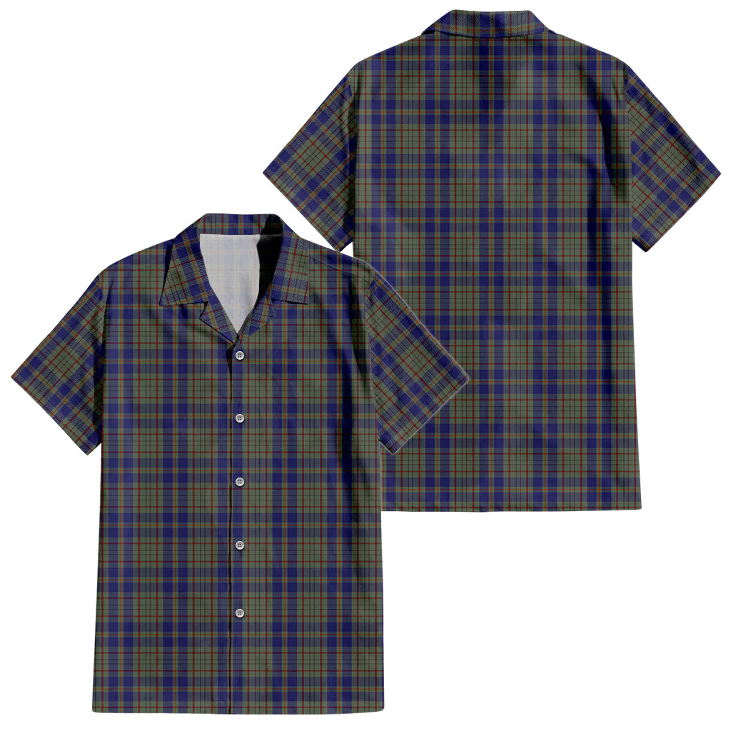 kildare-tartan-short-sleeve-button-down-shirt