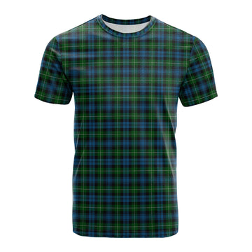 Lamont Tartan T-Shirt