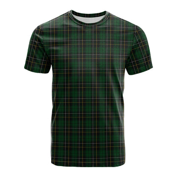 MacAlpin Tartan T-Shirt