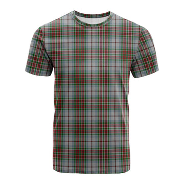 MacBain Dress Tartan T-Shirt