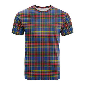 MacBeth Tartan T-Shirt