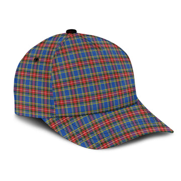 MacBeth Tartan Classic Cap