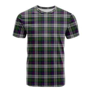 MacCallum Dress Tartan T-Shirt