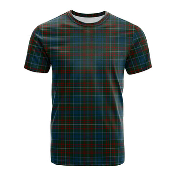 MacConnell Tartan T-Shirt