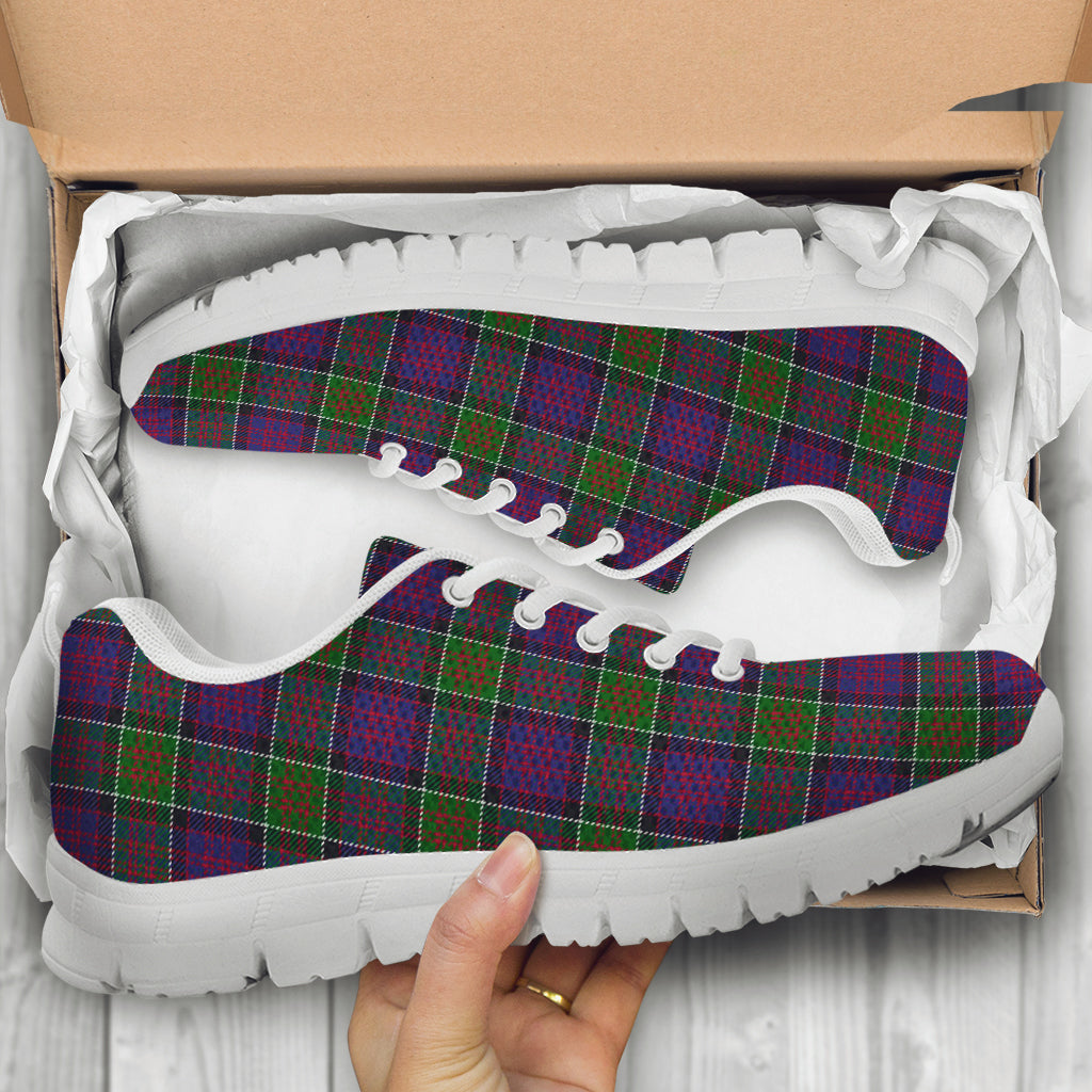 macdonald-of-clan-ranald-modern-tartan-sneakers