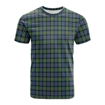 MacDonell of Glengarry Ancient Tartan T-Shirt