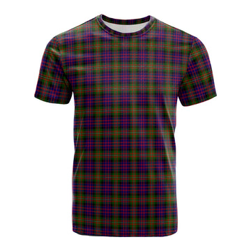 MacDonell of Glengarry Modern Tartan T-Shirt