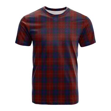 MacEdward Tartan T-Shirt