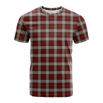 MacFie Dress Tartan T-Shirt